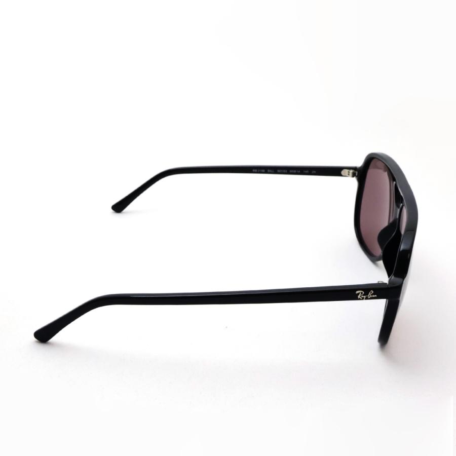 Ray-Ban（レイバン） サングラス NewModel Ray-Ban RB2198 90153 60