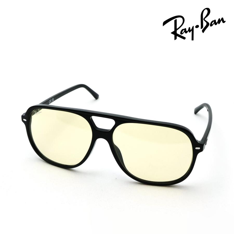 Ray-Ban（レイバン） サングラス NewModel Ray-Ban RB2198 901R6 60