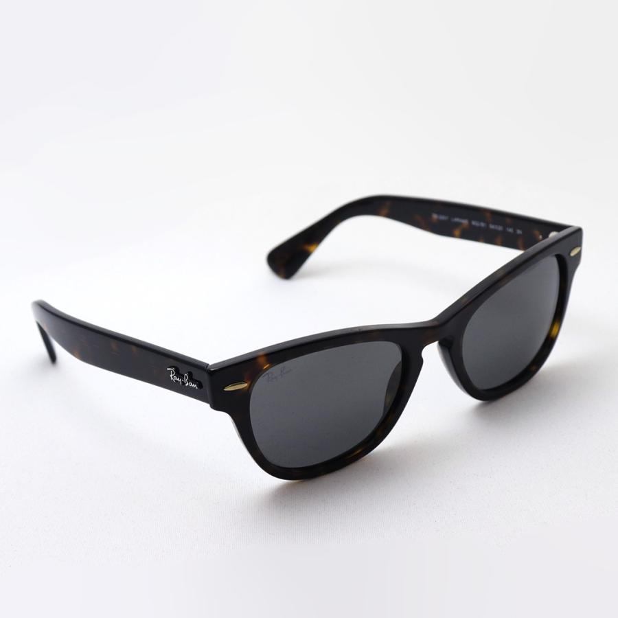 Ray-Ban レイバン サングラス プレミア生産終了モデル RB2201 902B1 