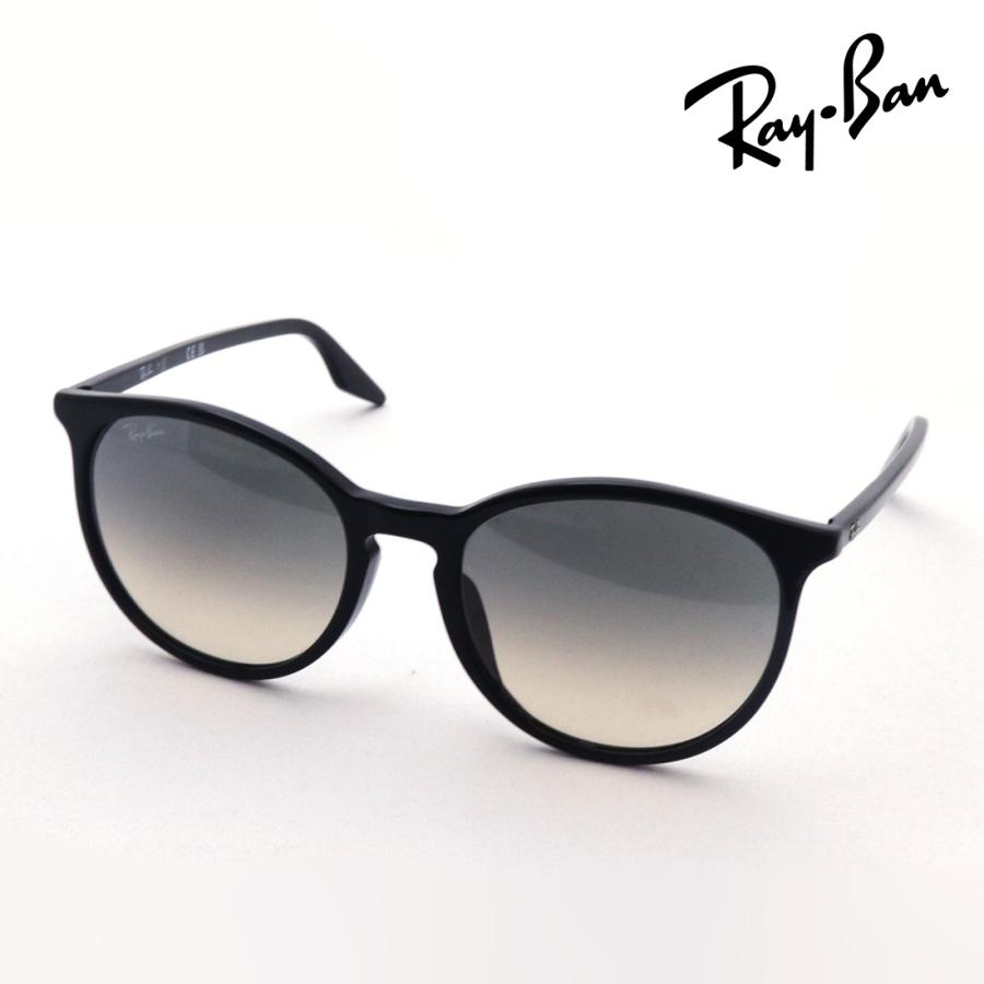 Ray-Ban（レイバン） サングラス プレミア生産終了モデル Ray-Ban RB2204F 90132 ラウンド : グラスマニア ...