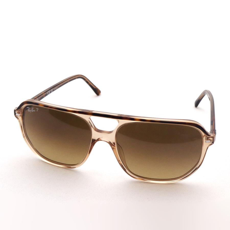 Ray-Ban（レイバン） 偏光サングラス Ray-Ban BILL ONE ビル ワン 