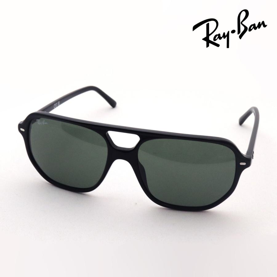 Ray-Ban（レイバン） Ray-Ban BILL ONE ビル ワン アビエーター RB2205