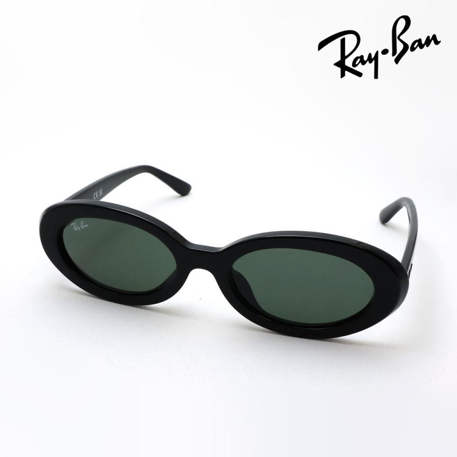 Ray-Ban RB2223F レイバン オーバル Rb2223 サングラス Ray-Ban（レイバン） サングラス NewModel Ray-Ban RB2223F 60131 54