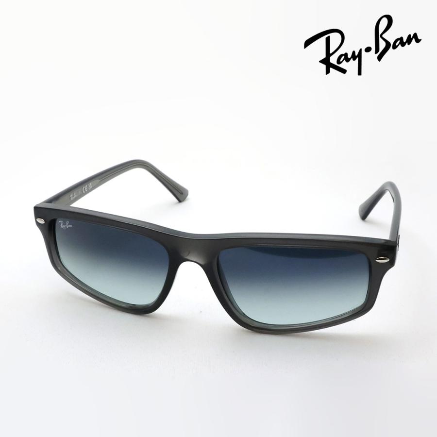 Ray-Ban（レイバン） サングラス NewModel Ray-Ban RB2225 667532 57