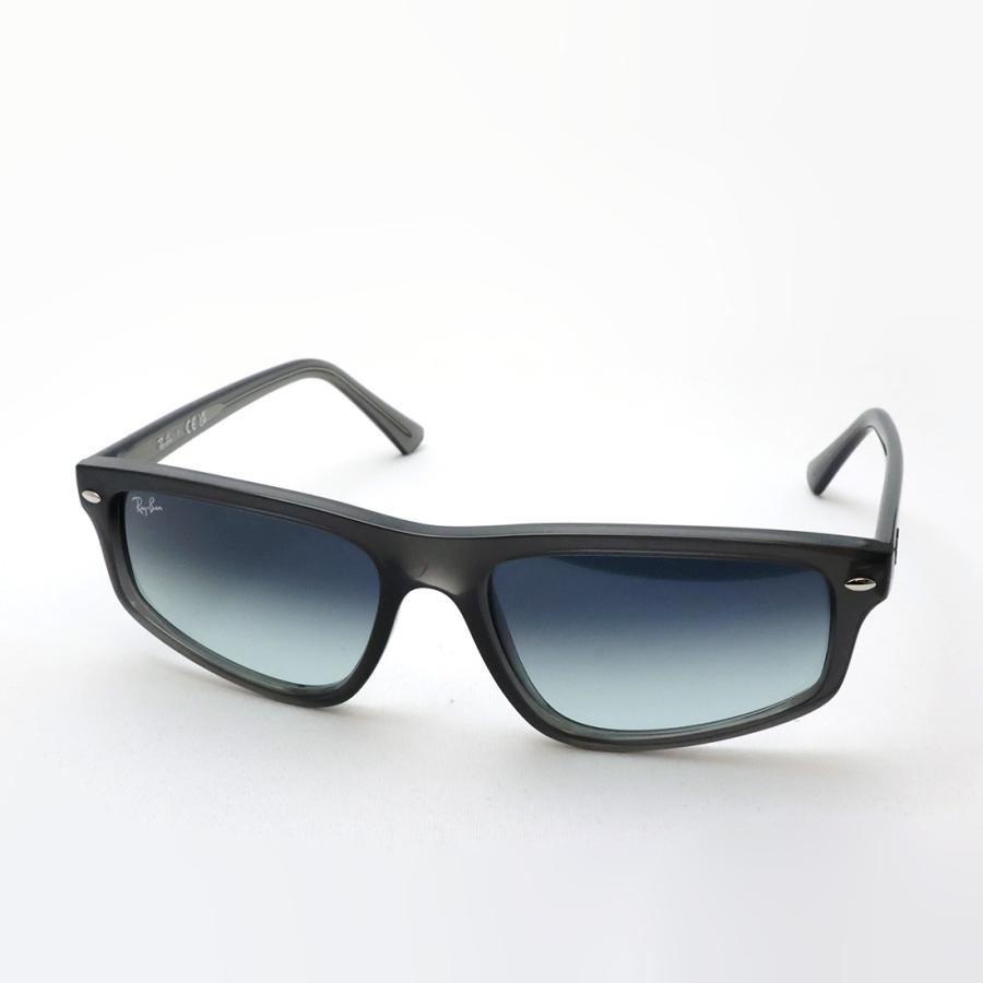 Ray-Ban（レイバン） サングラス NewModel Ray-Ban RB2225 667532 57