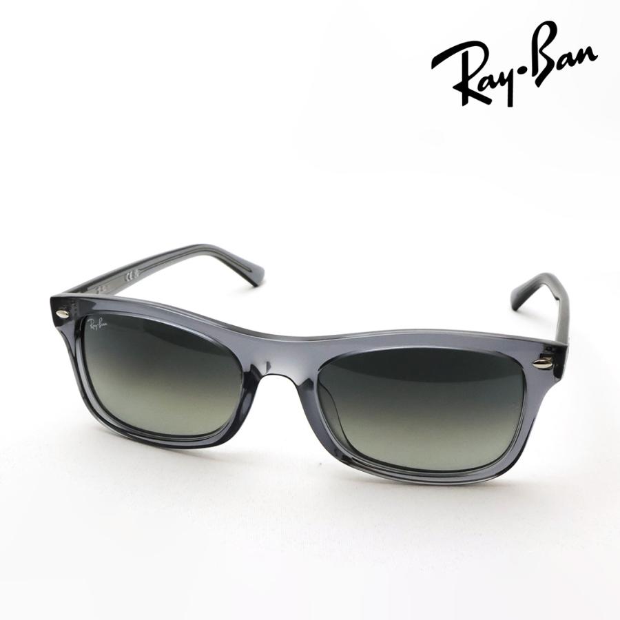 Ray-Ban（レイバン） サングラス NewModel Ray-Ban RB2226F 664171 57