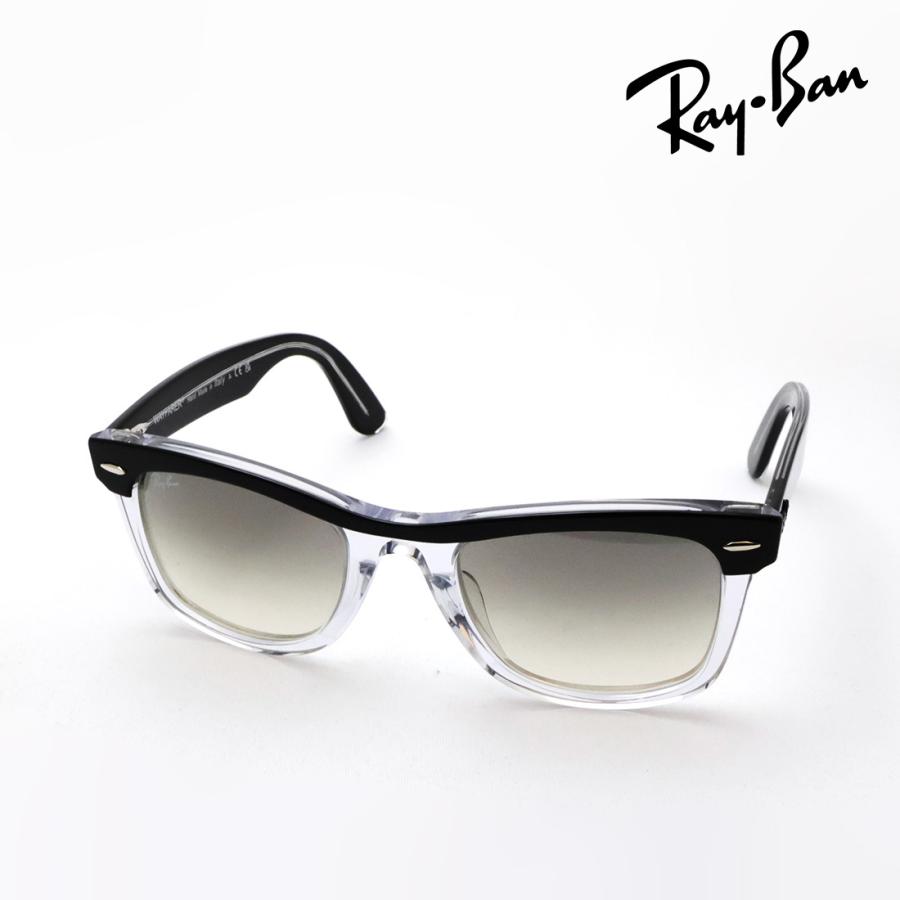 Ray-Ban（レイバン） サングラス NewModel Ray-Ban RB2240F 129432 52