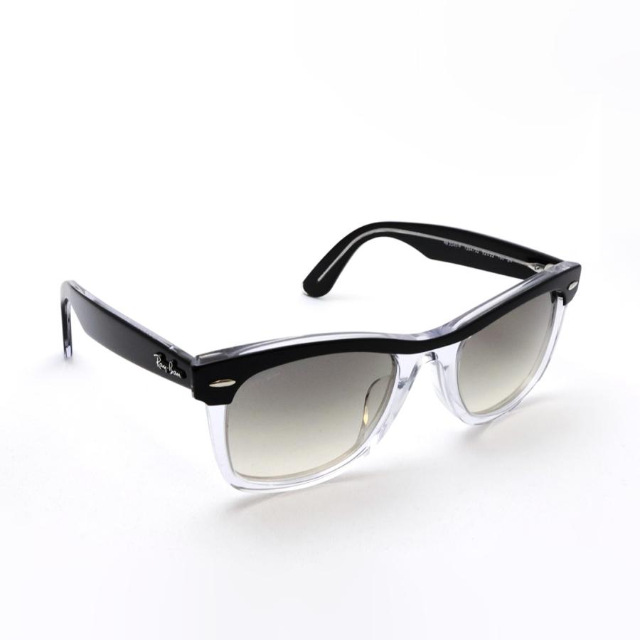 Ray-Ban（レイバン） サングラス NewModel Ray-Ban RB2240F 129432 52