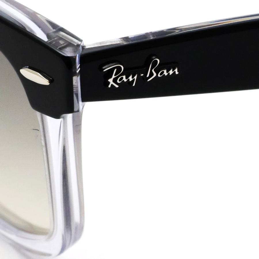 Ray-Ban（レイバン） サングラス NewModel Ray-Ban RB2240F 129432 52
