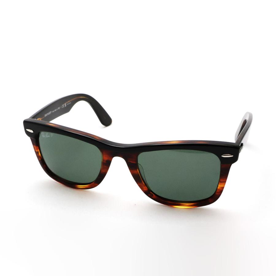 Ray-Ban（レイバン） 偏光サングラス NewModel Ray-Ban RB2240F 144058