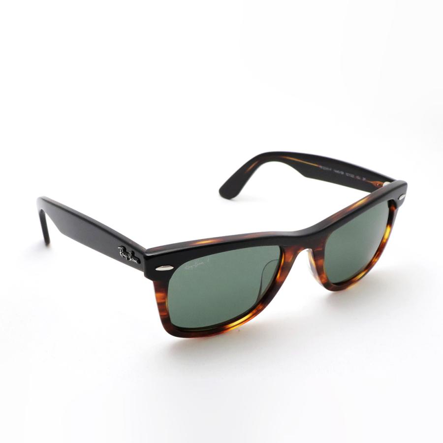 Ray-Ban（レイバン） 偏光サングラス NewModel Ray-Ban RB2240F 144058