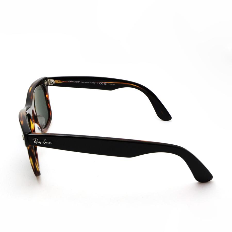 Ray-Ban（レイバン） 偏光サングラス NewModel Ray-Ban RB2240F 144058