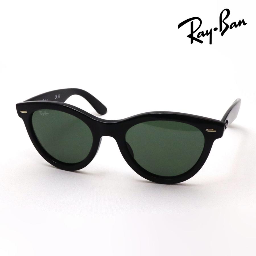 Ray-Ban（レイバン） サングラス NewModel Ray-Ban RB2241F 90131 54
