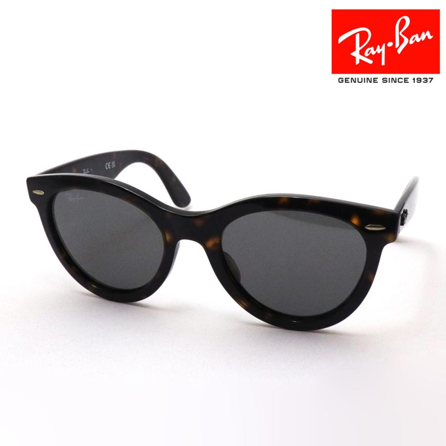 Ray-Ban レイバン サングラス NewModel RB2241F 902B1 54サイズ