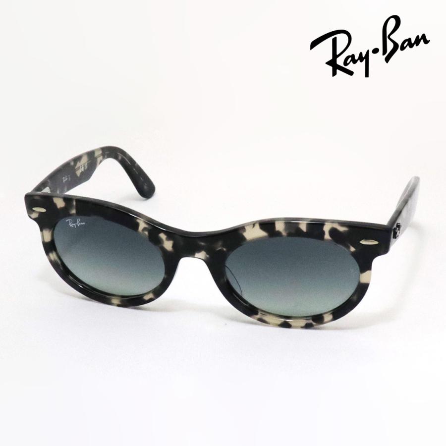 【ラスト1点】レイバンサングラス ORB2242F 133371Ray-Ban Ray-Ban（レイバン） サングラス NewModel Ray-Ban RB2242F 133371 53