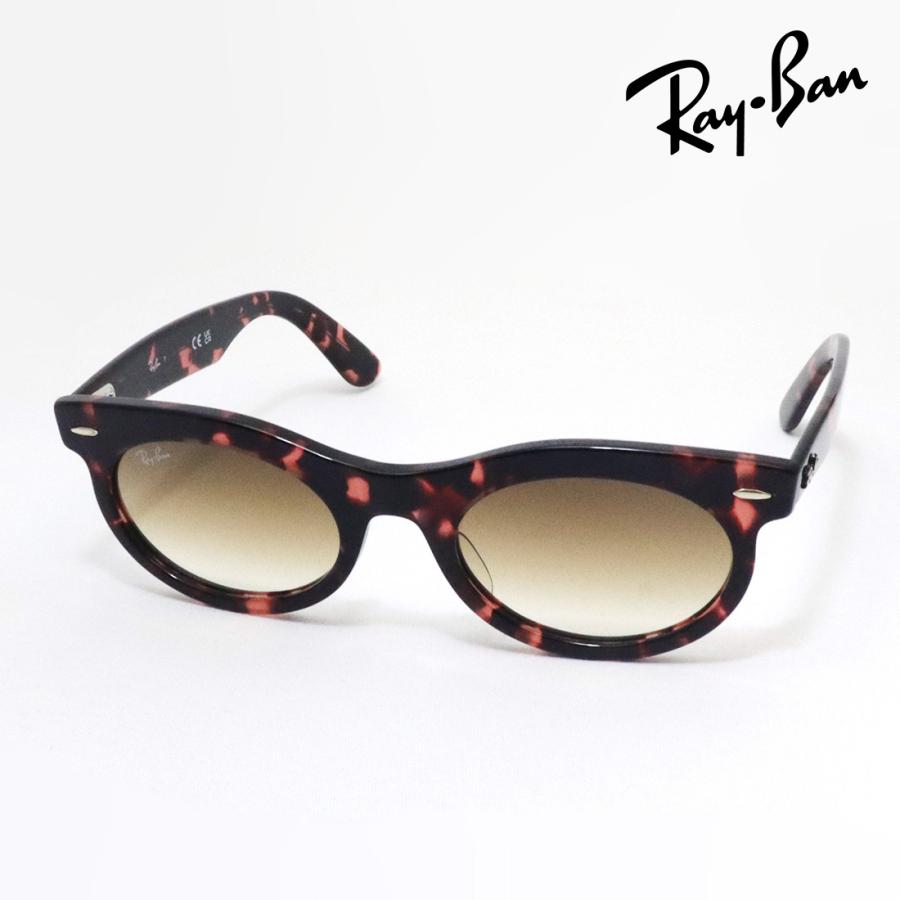 Ray-Ban（レイバン） サングラス NewModel Ray-Ban RB2242F 133451 53