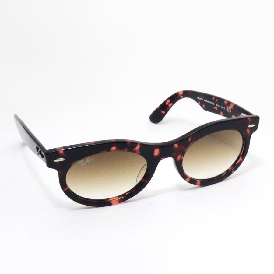 Ray-Ban（レイバン） サングラス NewModel Ray-Ban RB2242F 133451 53