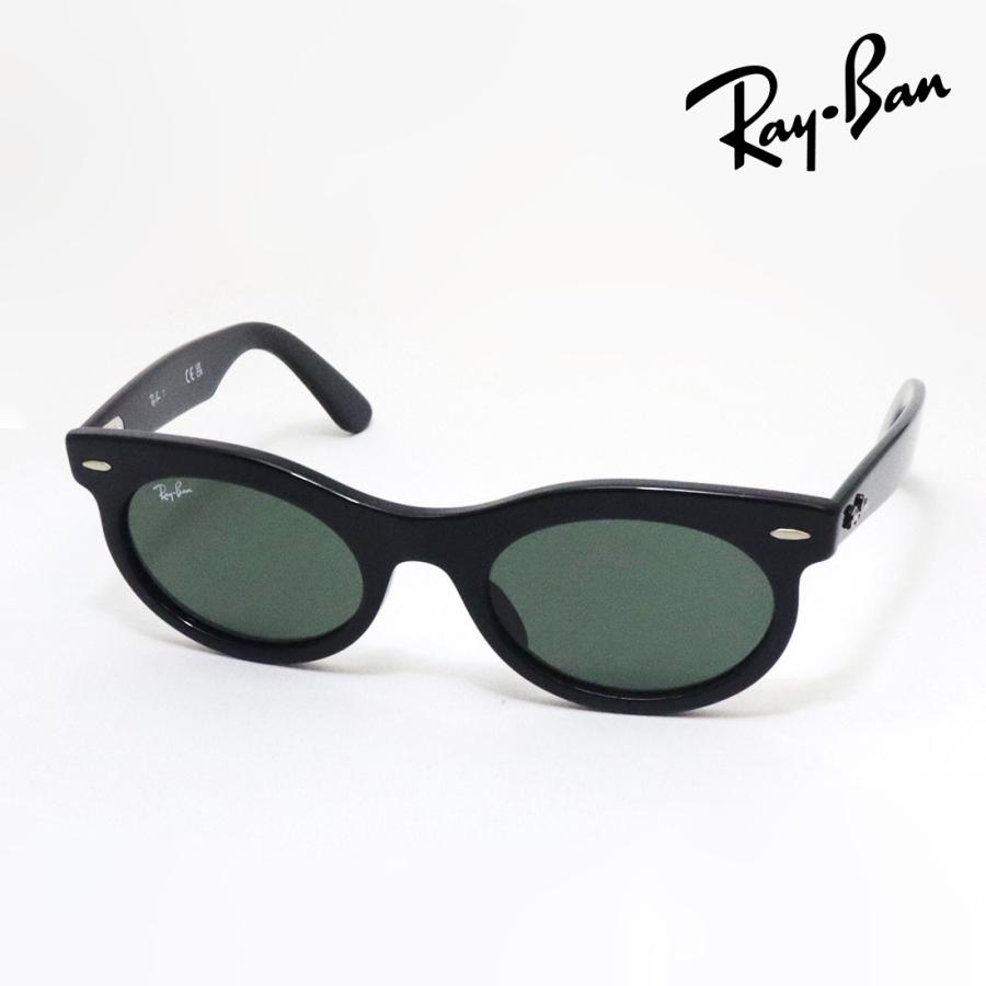 Ray-Ban（レイバン） サングラス NewModel Ray-Ban RB2242F 90131 53 