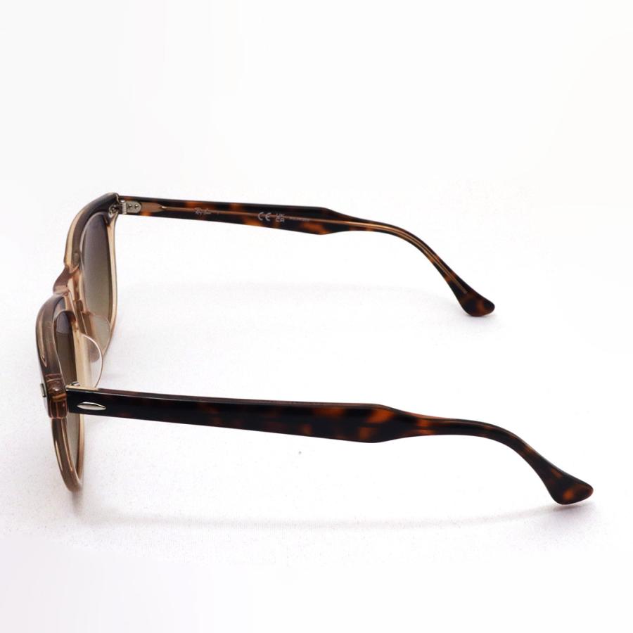 レイバン RAYBAN サングラス 美品 Ray-Ban レイバン 偏光サングラス ZENA ゼーナ RB4430F 667781