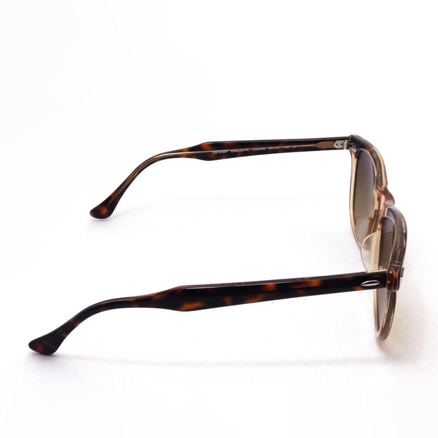 【美品】Ray-Ban/レイバン　RB2198 1292/51　サングラス Ray-Ban レイバン 偏光サングラス プレミア生産終了モデル