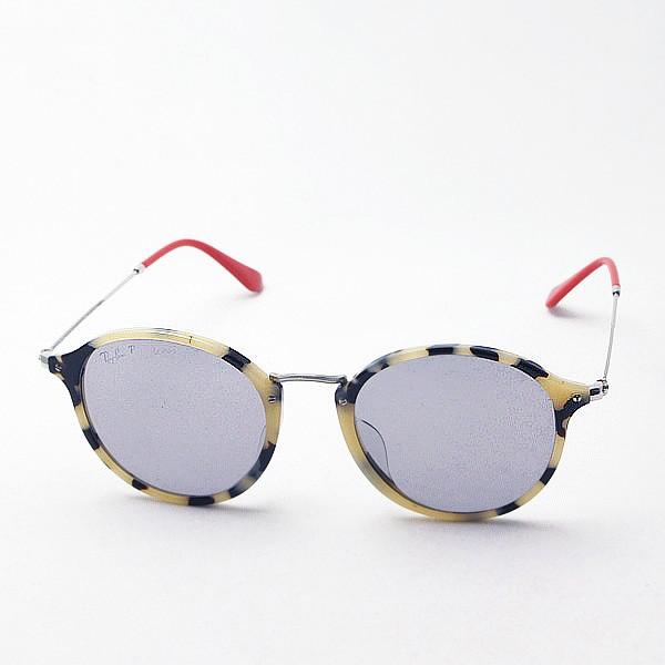 Ray-Ban レイバン サングラス RB2447-F 901 生産終了モデル Ray-Ban（レイバン） 偏光サングラス プレミア生産終了モデル Ray-Ban