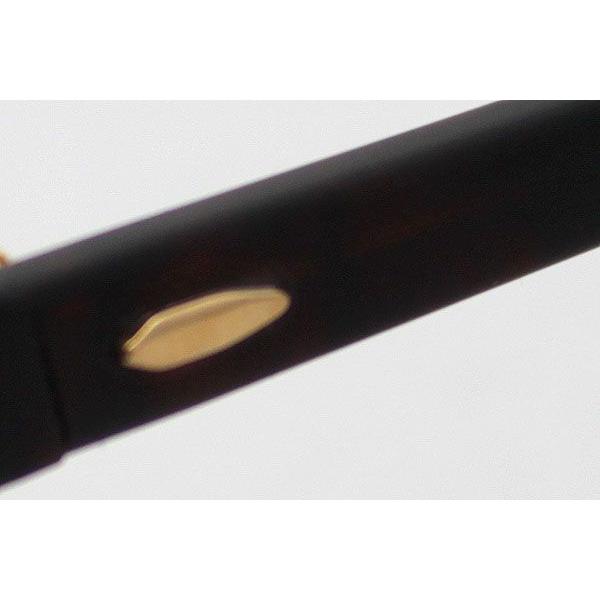 レイバン サングラス 大ヒットモデル Ray-Ban クラブマスター RB3016 114517 ブルーレンズ ブロー 純正度付きレンズ可の画像