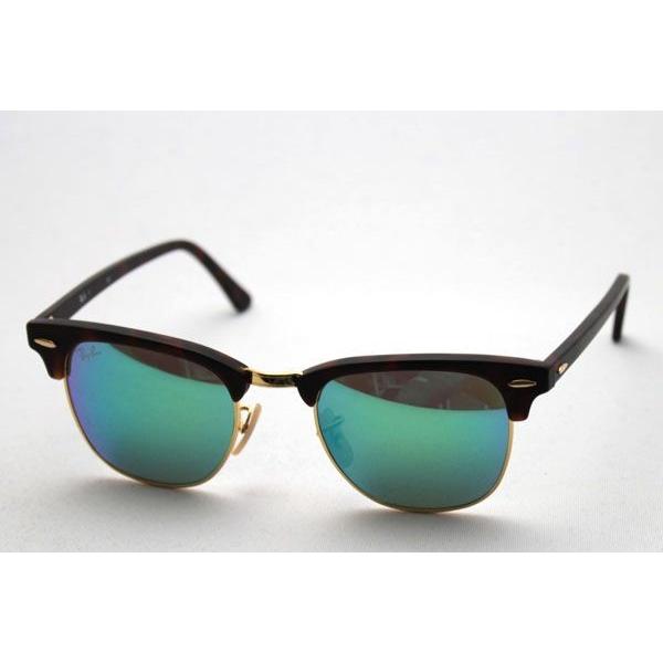 Ray-Ban（レイバン） サングラス プレミア生産終了モデル クラブ
