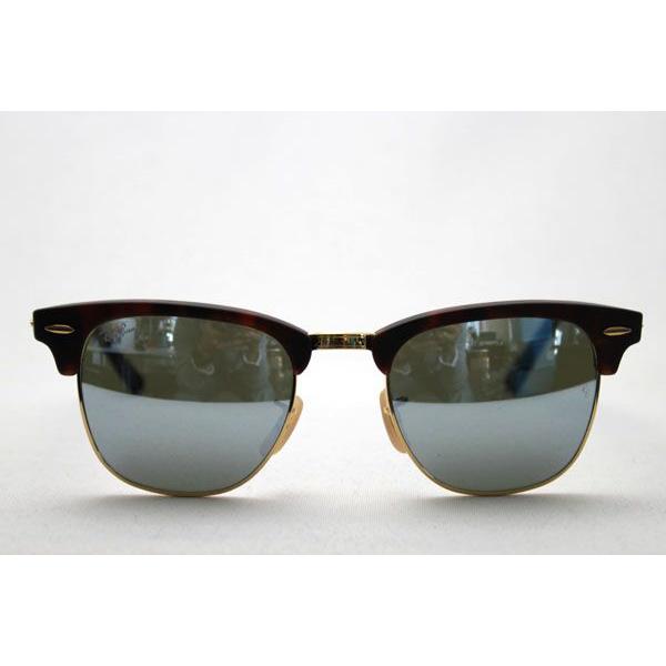 Ray-Ban（レイバン） サングラス クラブマスター RB3016 114530