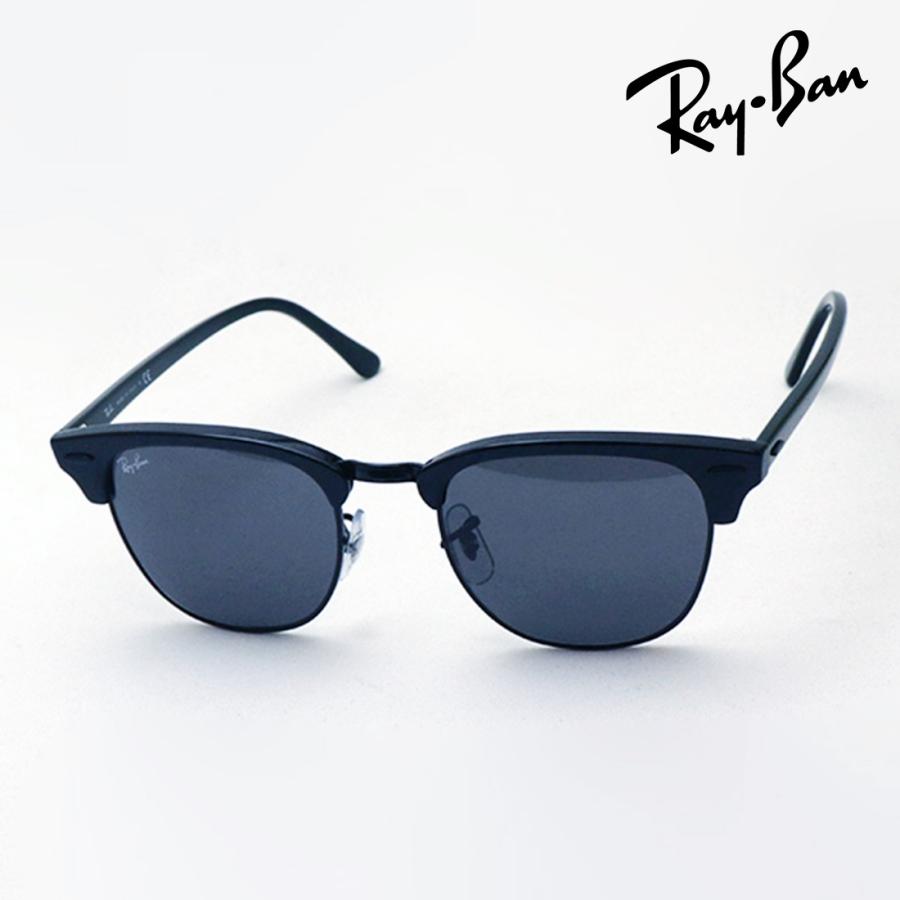 Ray-Ban（レイバン） サングラス クラブマスター RB3016 1305B1 ブロー