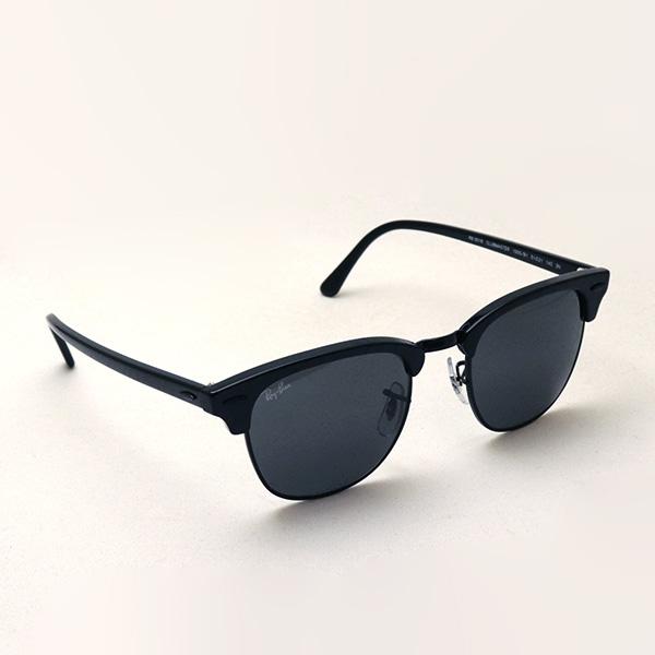 Ray-Ban（レイバン） サングラス クラブマスター RB3016 1305B1 ブロー