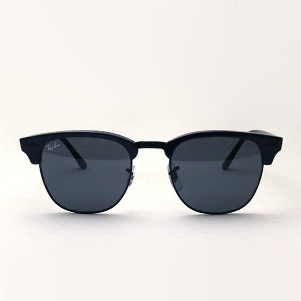 Ray-Ban レイバン サングラス クラブマスター RB3016 1305B1 ブロー