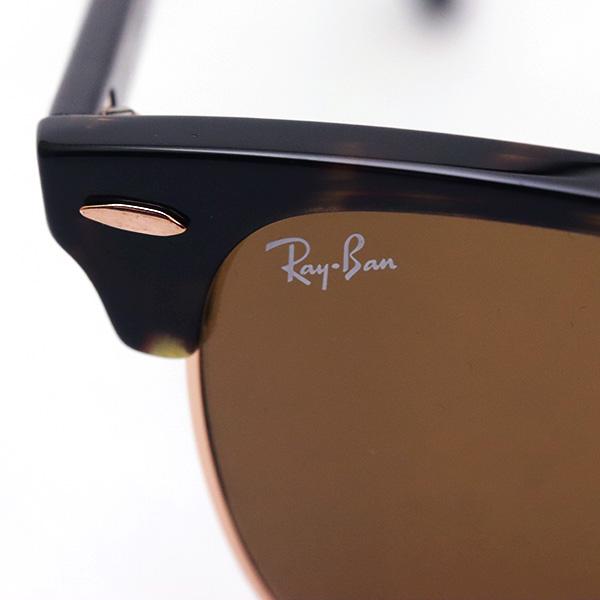 Ray-Ban（レイバン） サングラス クラブマスター RB3016 130933 ブロー