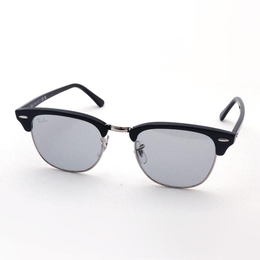 レイバン サングラス NewModel Ray-Ban クラブマスター RB3016 1354R5 ブロー 純正度付きレンズ可｜glassmania｜02