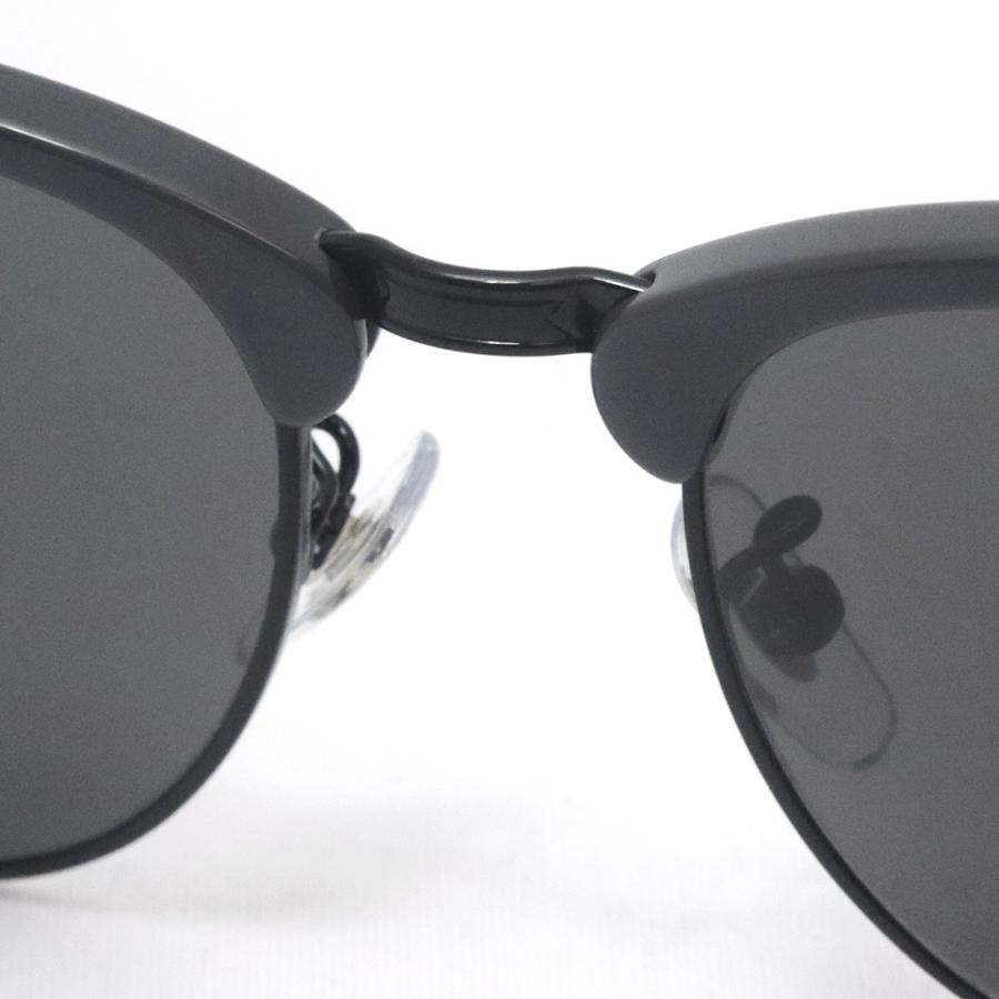 ポン さん専用Ray-Ban レイバン　サングラス クラブマスター　RB3016 Ray-Ban レイバン サングラス クラブマスター RB3016 1367B1