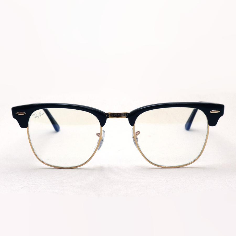 Ray-Ban（レイバン） サングラス クラブマスター RB3016 901BF エバー