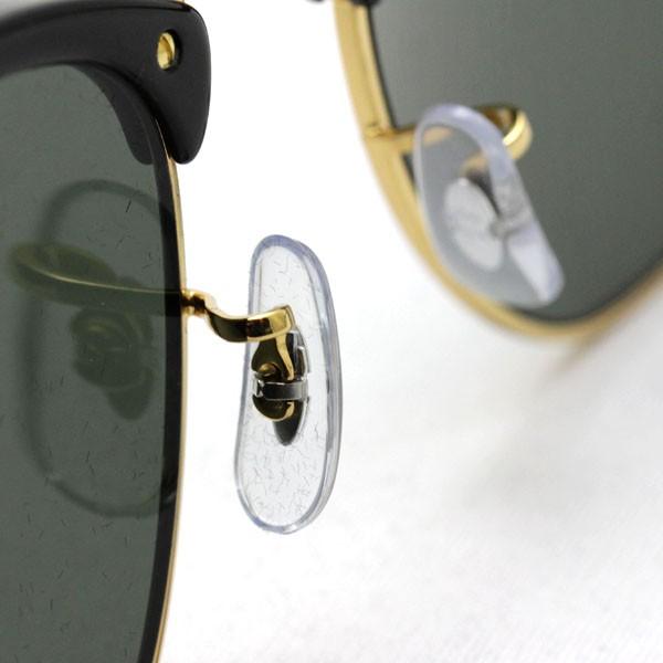 Ray-Ban（レイバン） サングラス 大ヒットモデル クラブマスター