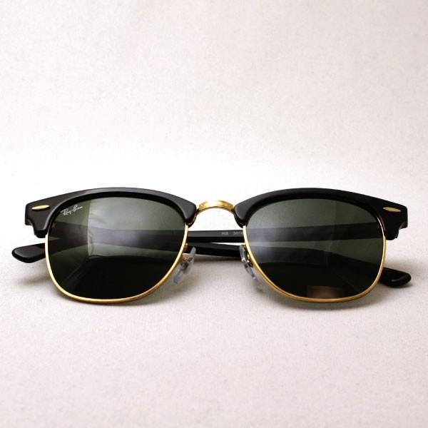 Ray-Ban（レイバン） サングラス 大ヒットモデル クラブマスター