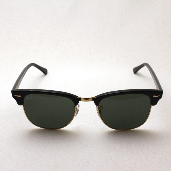 Ray-Ban（レイバン） サングラス 大ヒットモデル クラブマスター
