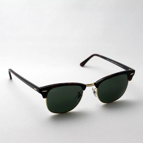 Ray-Ban レイバン サングラス 大ヒットモデル クラブマスター RB3016