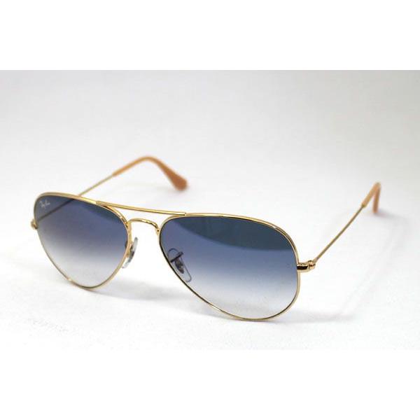 Ray-Ban（レイバン） サングラス Ray-Ban RB3025 0013F ティアドロップ
