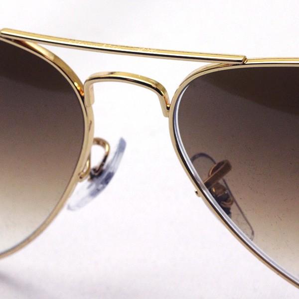 Ray-Ban レイバン サングラス RB3025 00151 ティアドロップ 純正 Ray-Ban レイバン サングラス RB3025 00151 ティアドロップ 純正