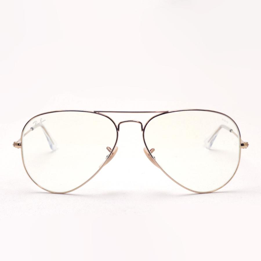 Ray-Ban（レイバン） 調光サングラス Ray-Ban RB3025 0015F エバー