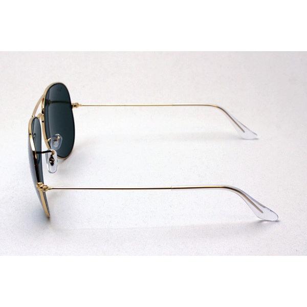 Ray-Ban レイバン サングラス　ティアドロップ Ray-Ban（レイバン） サングラス Ray-Ban RB3025 001 ティアドロップ