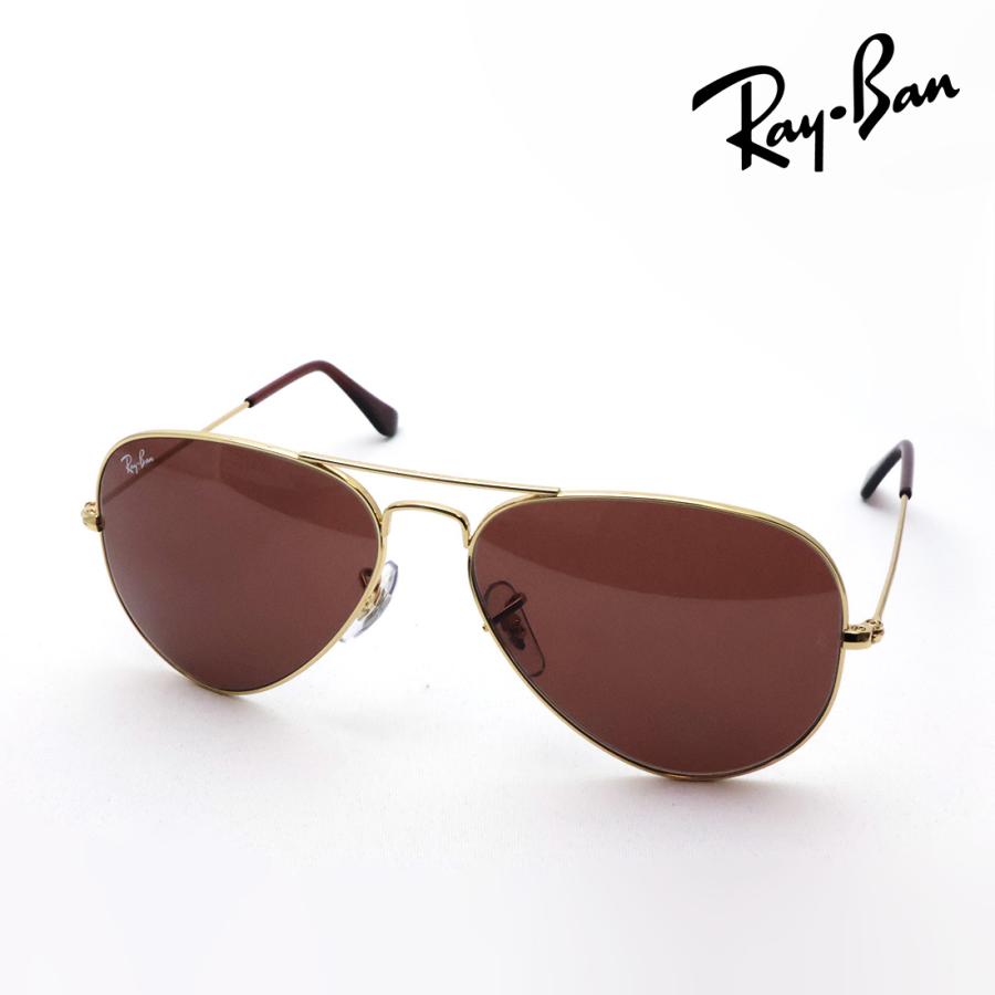 Ray-Ban（レイバン） サングラス NewModel Ray-Ban RB3025 001C5 58 62