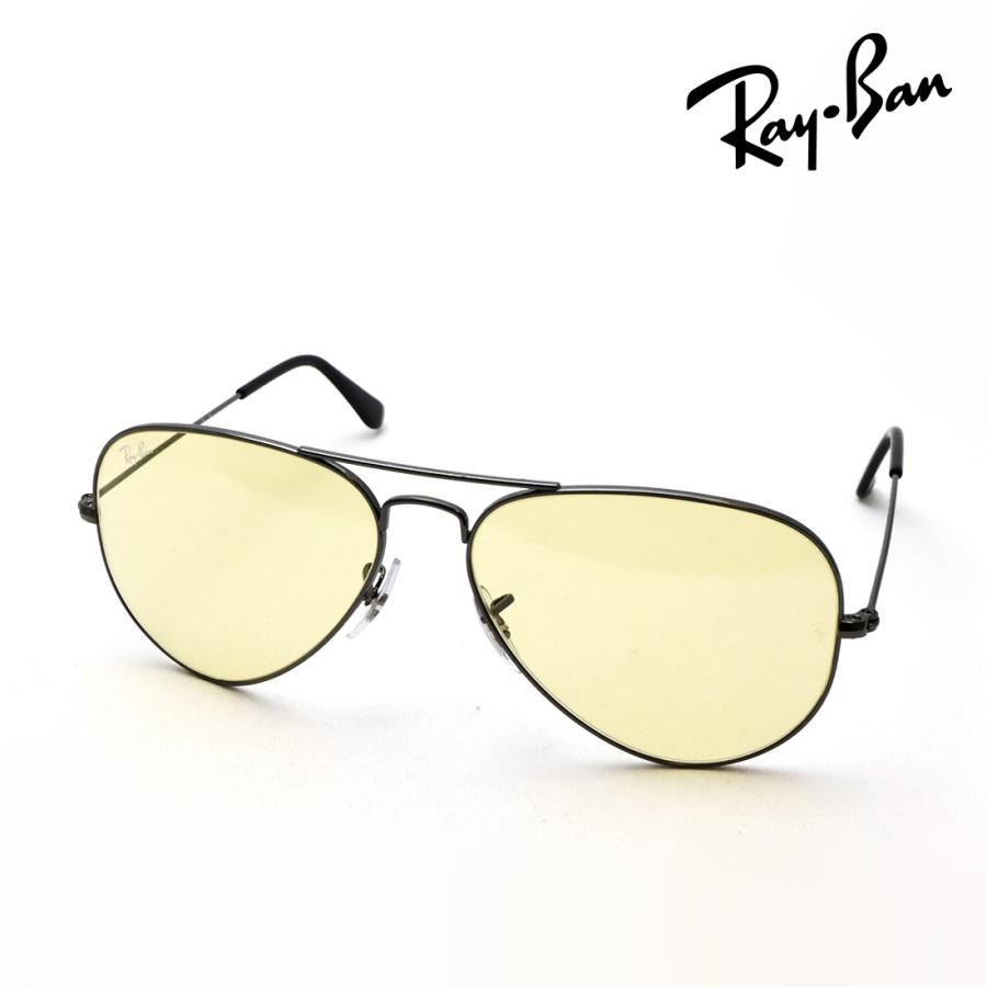 【美品/ケース付】Ray-Ban レイバン B&L アビエーター サングラス Ray-Ban（レイバン） サングラス NewModel Ray-Ban アビエーター