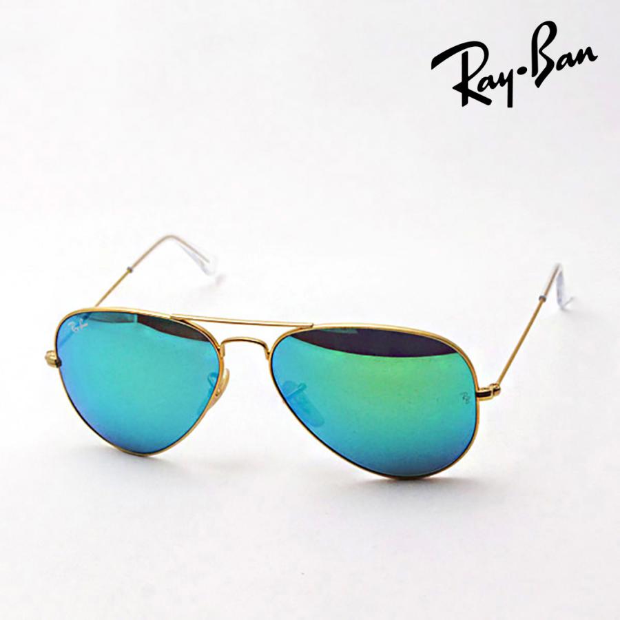 Ray-Ban（レイバン） サングラス Ray-Ban RB3025 11219 ティアドロップ