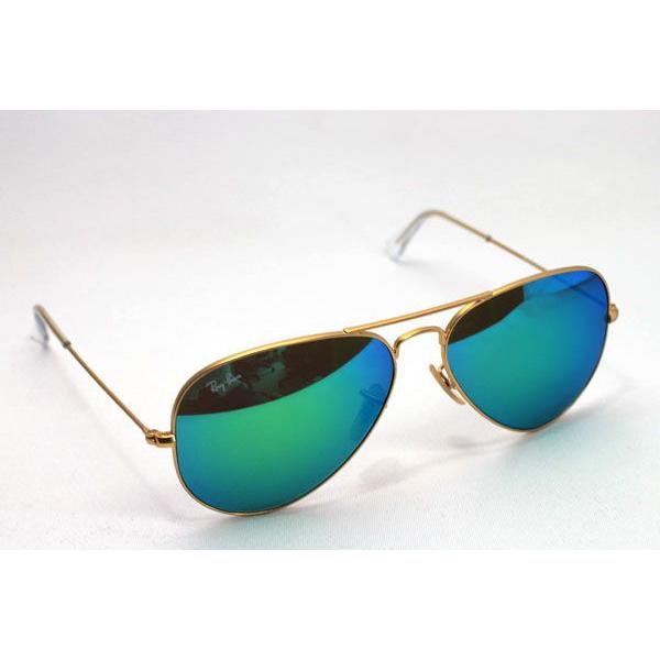 Ray-Ban レイバン サングラス RB3025 11219 ティアドロップ 純正 Ray-Ban レイバン サングラス RB3025 11219 ティアドロップ 純正