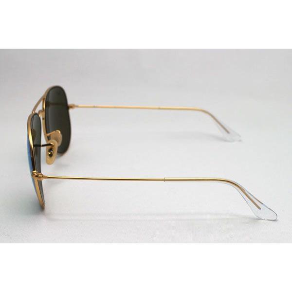 Ray-Ban レイバン サングラス RB3025 11219 ティアドロップ 純正 Ray-Ban レイバン サングラス RB3025 11219 ティアドロップ 純正