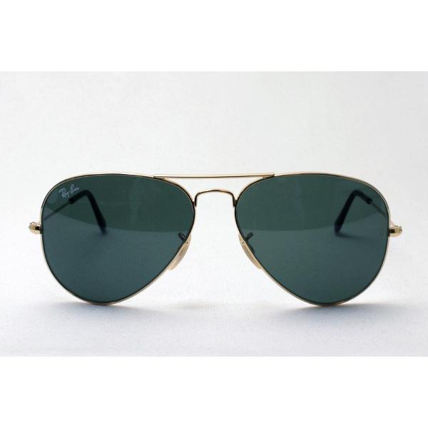 Ray-Ban（レイバン） サングラス Ray-Ban RB3025 181 ティアドロップ