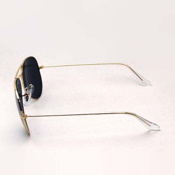 Ray-Ban（レイバン） 偏光サングラス Ray-Ban RB3025 919648 ティア